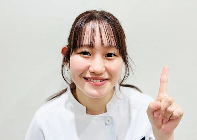 西川 菜摘(にしかわ なつみ)